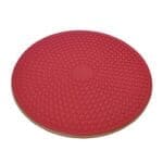 Discover the AllCare Wobble Board for effective balance training and rehabilitation exercises. Ideal for physiotherapy and home workouts.