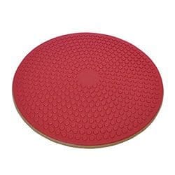 AllCare Wobble Board for Balance & Physiotherapy Training Discover the AllCare Wobble Board for effective balance training and rehabilitation exercises. Ideal for physiotherapy and home workouts.