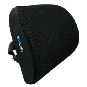 AllCare Deluxe Back Cushion AllCare Deluxe Back Cushion