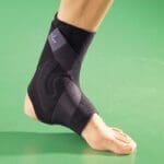 AllCare Ortho Air Walker Short