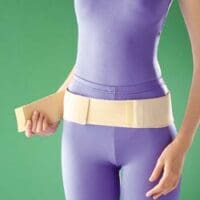 Core Stability Support - OPP3462