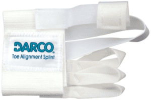 Darco Toe Alignment Splint 2