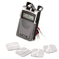Digital TENS Machine