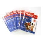 Flexeze Heat Patches
