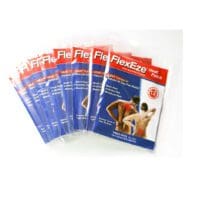Flexeze Heat Patches