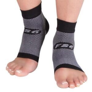 Foot Sleeve FS6 Foot Sleeve FS6