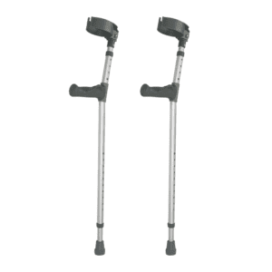 Forearm Crutches