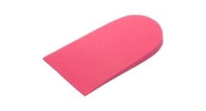 Formthotics Heel Raisers