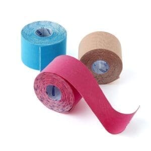 kinesiology tape