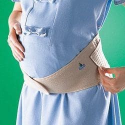Maternity Back Support OPPO 2062 - Maternity Back Support