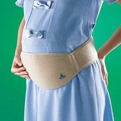 OPPO 4062 Maternity Support Belt OPPO 4062 Maternity Support Belt