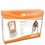 NeuroTrac Sports – Electronic Muscle Stimulator 3