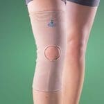 OPPO 2021 - Open Patella Knee Support
