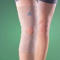 OPPO 2021 - Open Patella Knee Support