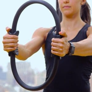 Pilates Ring 3