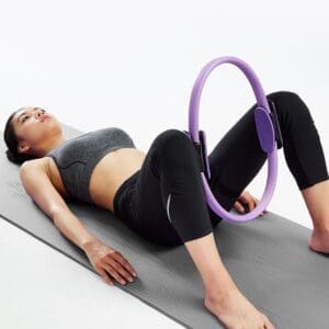 Pilates ring 2