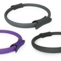 Pilates rings