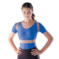 Posture Aid:Clavicle Brace - OPP2075