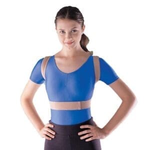 Posture Aid:Clavicle Brace - OPP2075