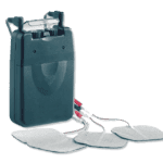 Pro TENS Machine for muscle and nerve pain relief