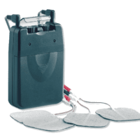 Pro TENS Machine for muscle and nerve pain relief
