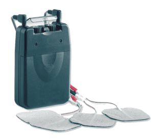 Pro TENS Machine for muscle and nerve pain relief