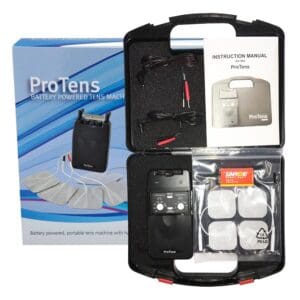 Pro Tens Machine