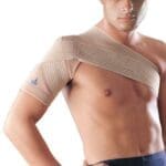 Reinforced Shoulder Brace - OPP2172 2