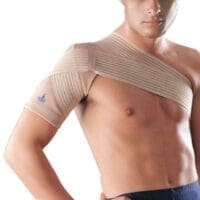 Reinforced Shoulder Brace - OPP2172 2