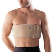 OPPO 4073 Rib Belt
