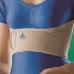 Rib Belt Women Oppo 4074 chest compression support brace