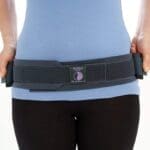 Serola Sacroiliac SIJ Belt