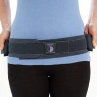Serola Sacroiliac SIJ Belt