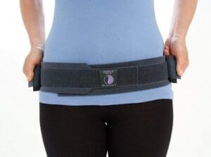 Serola Sacroiliac SIJ Belt Serola Sacroiliac SIJ Belt