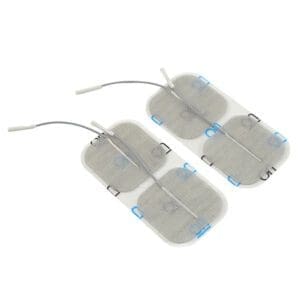 TENS Electrodes- PALS Platinum TENS Electrodes: PALS Platinum