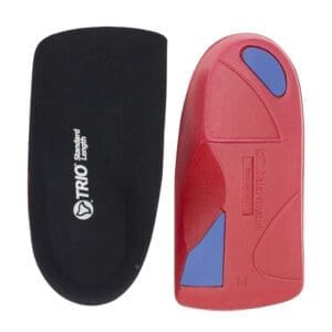 TalarMade Trio Orthotics 3/4 Length TalarMade Trio Orthotics 3/4 Length