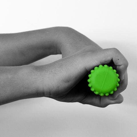 tennis elbow twister strengthening