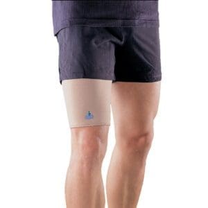 Thigh Support - OPP1040 Thigh Support OPPO 1040
