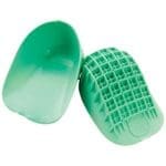 Tuli’s Heel Cups – Pro – Heavy Duty