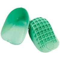 Tuli’s Heel Cups – Pro – Heavy Duty