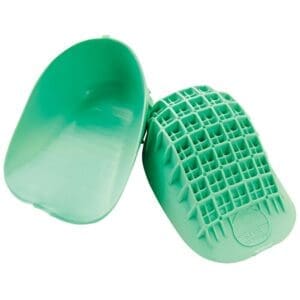 Tuli’s Heel Cups – Pro – Heavy Duty