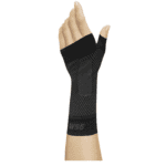 Wrist Sleeve WS6 graduated compression wrist support