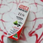 Zen Herbal Liniment 2