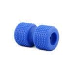Lockeroom Posture Pro Roller for thoracic mobility and upper back massage