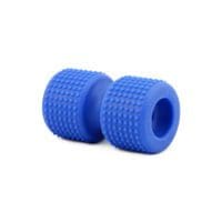 Lockeroom Posture Pro Roller for thoracic mobility and upper back massage