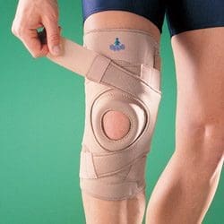 patella stabilizer oppo 1033