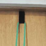 Resistance Band Anchor Stirrup