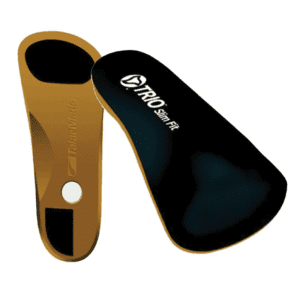 TalarMade Trio Slim Fit Orthotics TRIO Slim Fit Orthotic
