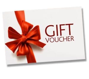 gift voucher gift voucher