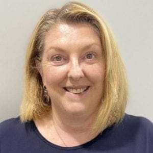 Debbie profile pic Debbie profile pic